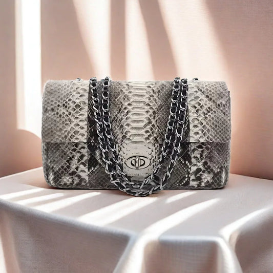 The Lily Femme Classic Luxury Bag