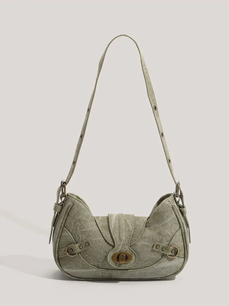 The Tanya Retro Bag