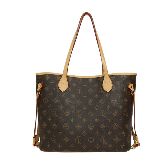 The Jessie Tote Bag