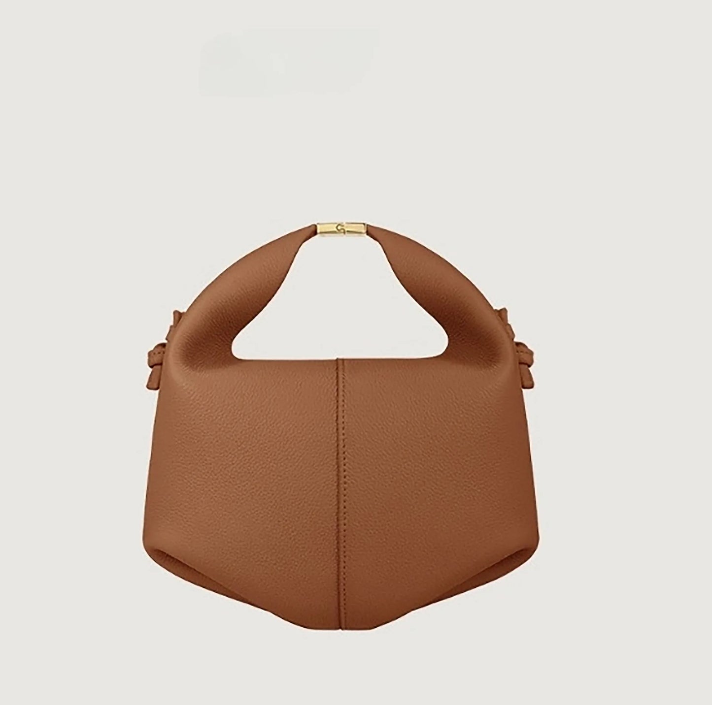 The Eve Cowhide Leather Handbag
