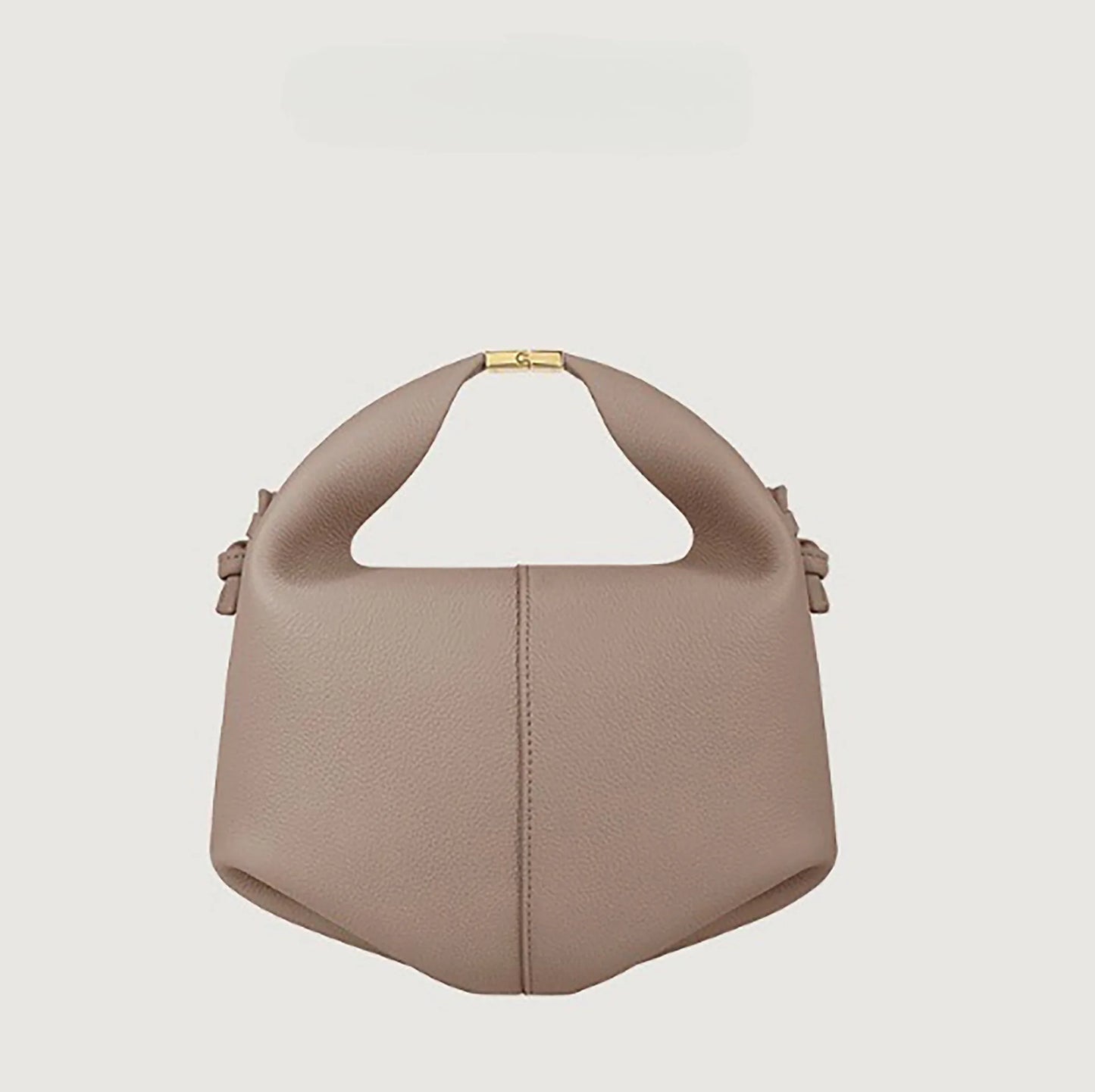 The Eve Cowhide Leather Handbag