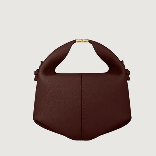 The Eve Cowhide Leather Handbag