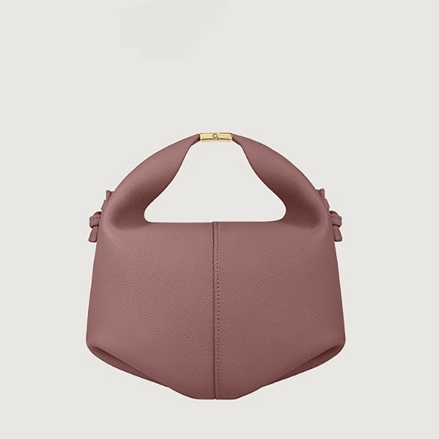 The Eve Cowhide Leather Handbag