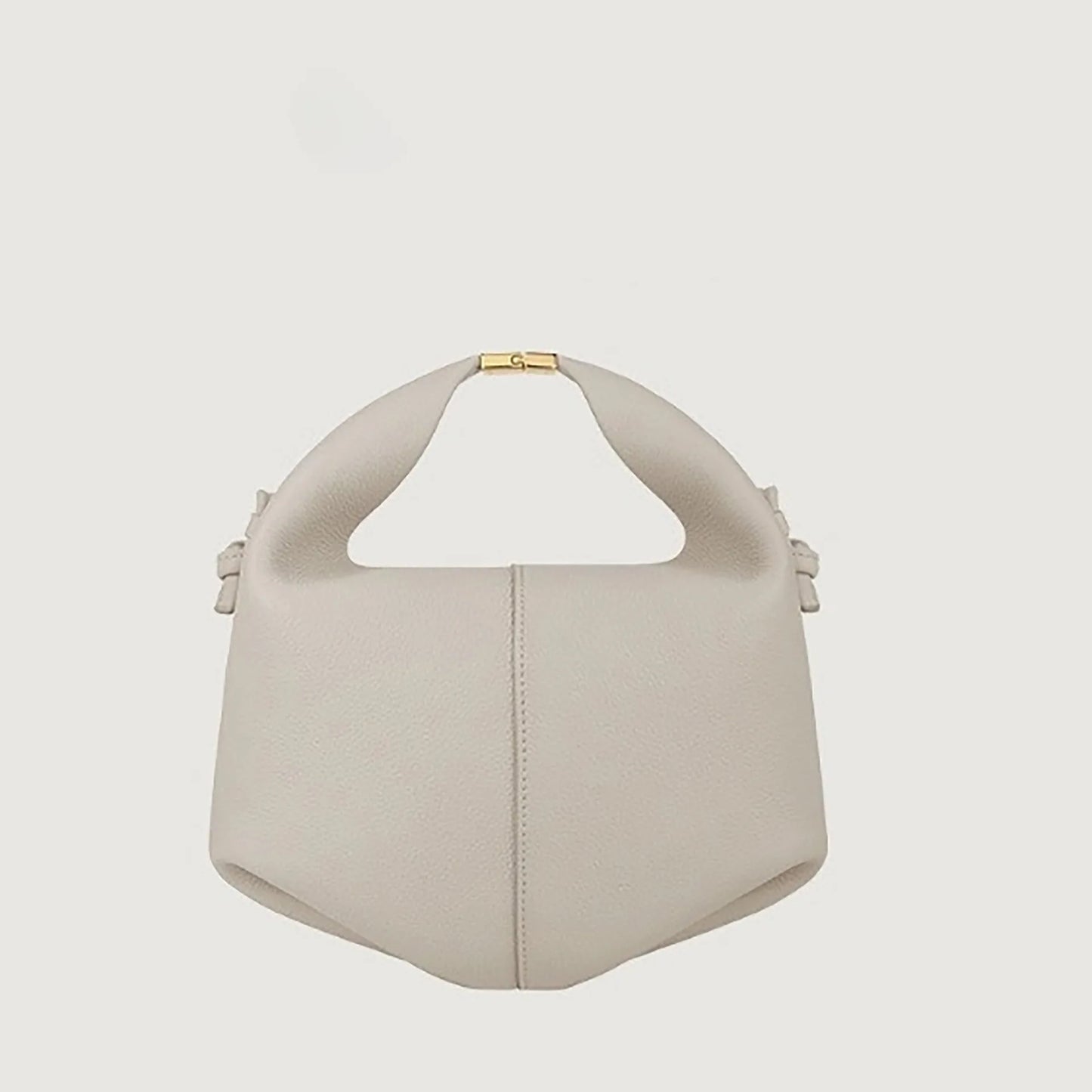 The Eve Cowhide Leather Handbag