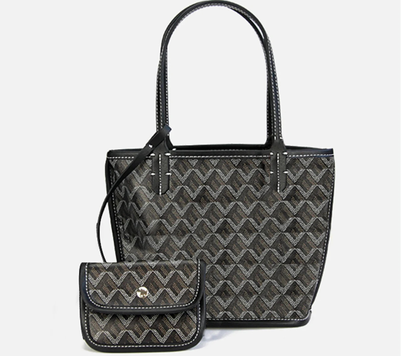 The Megan Tote