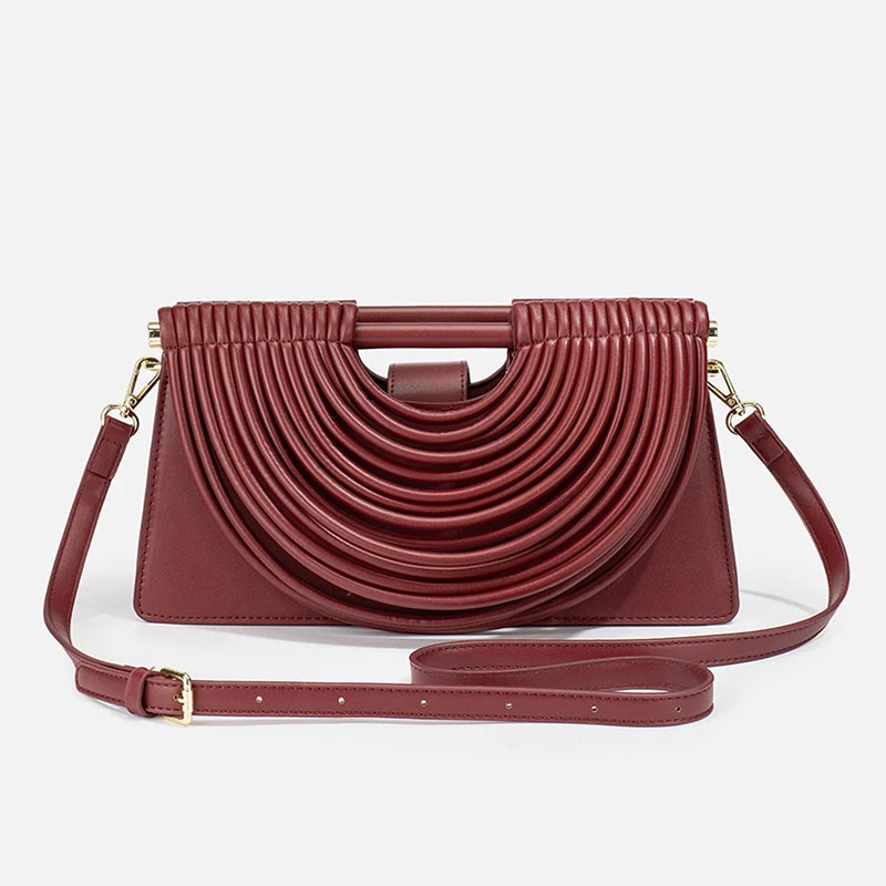 The Nina Clutch