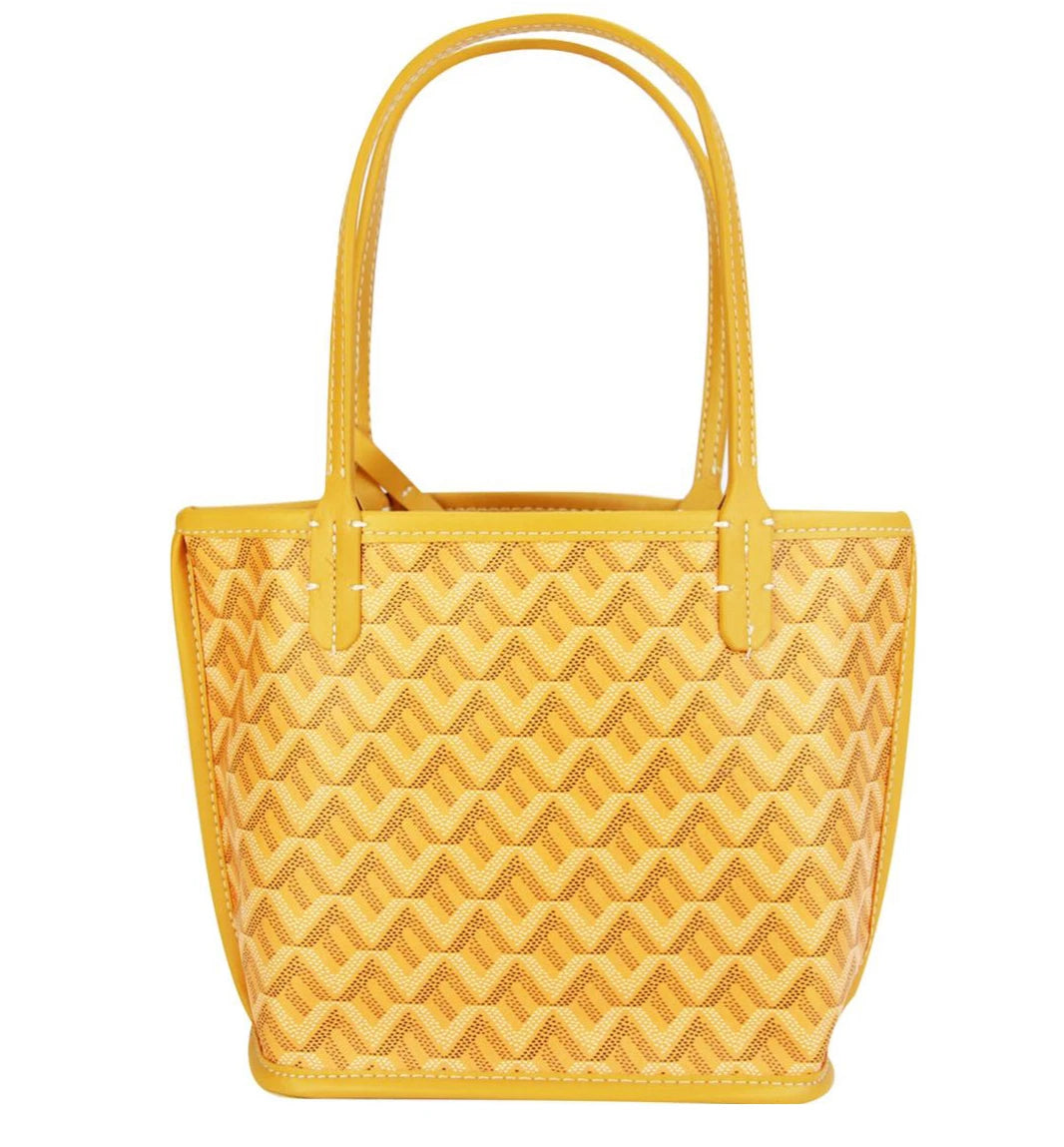 The Megan Tote