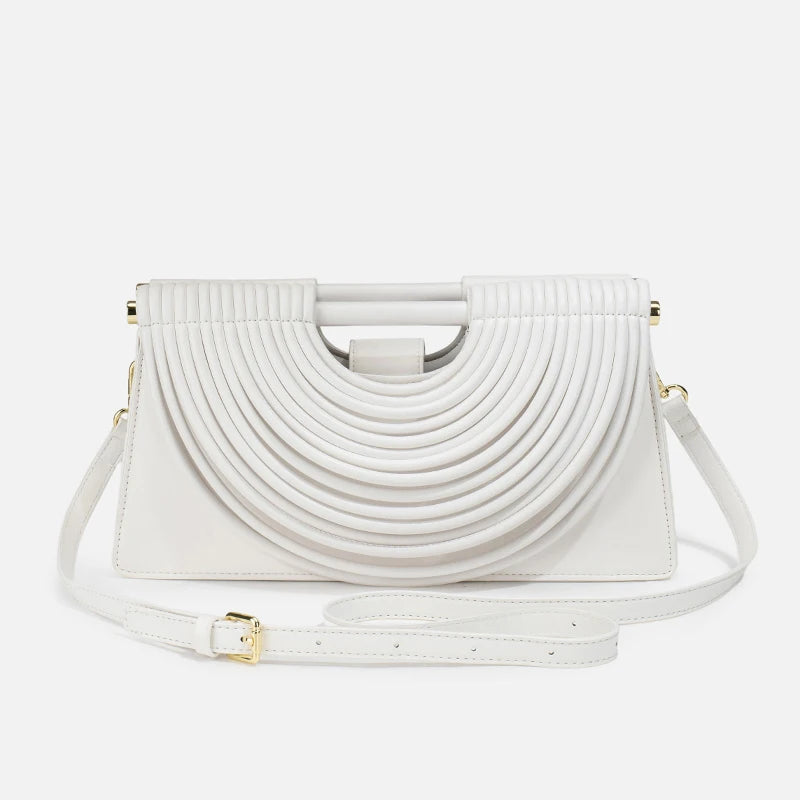The Nina Clutch
