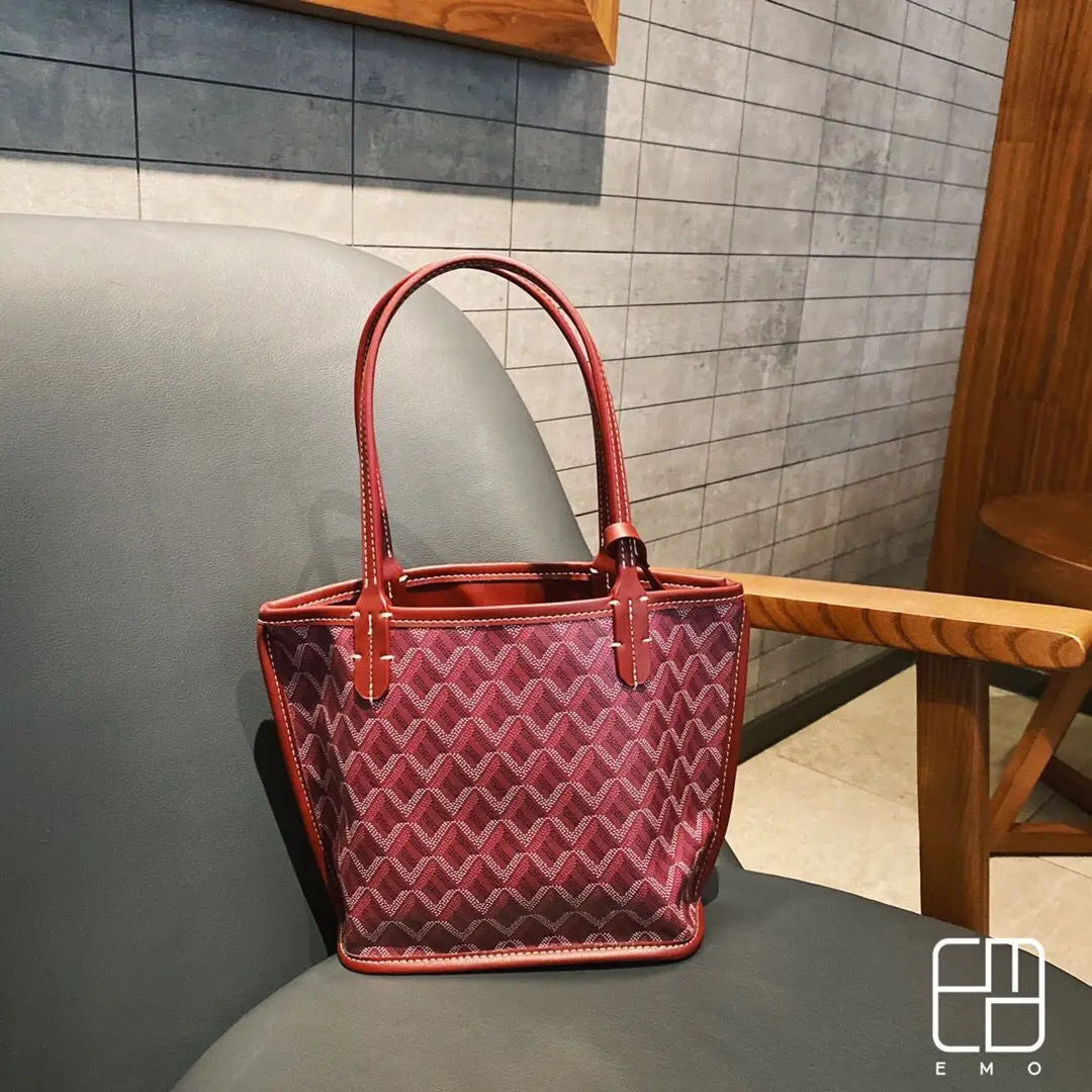 The Megan Tote