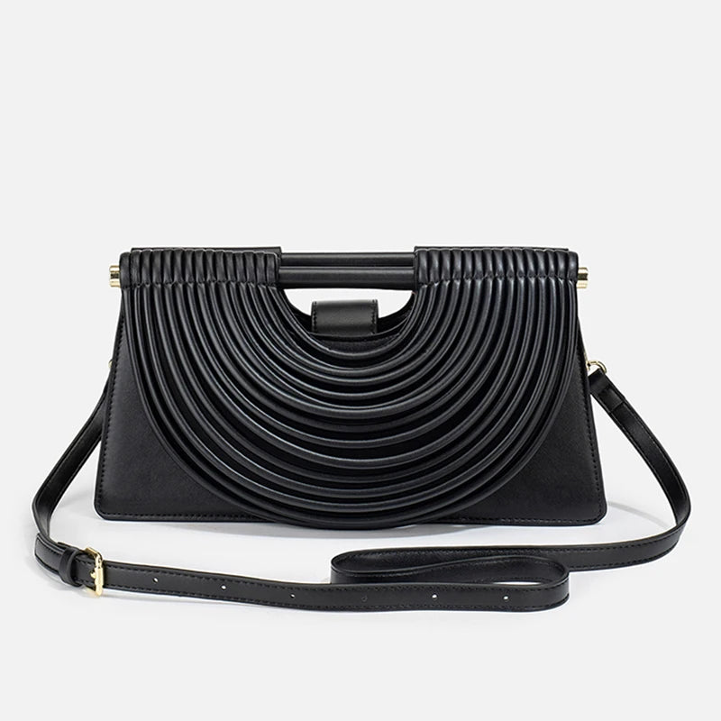 The Nina Clutch