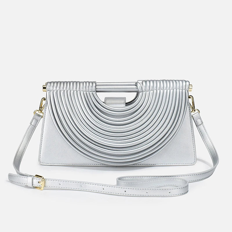 The Nina Clutch