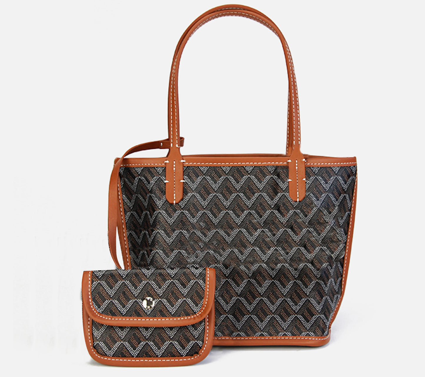 The Megan Tote