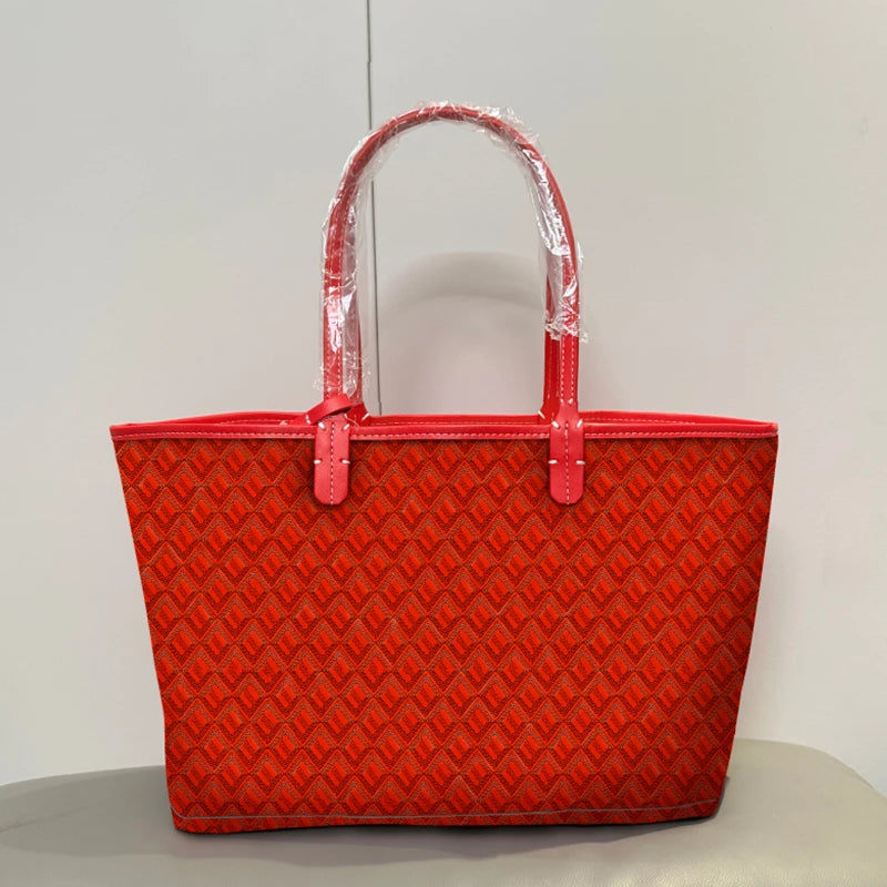 The Megan Tote