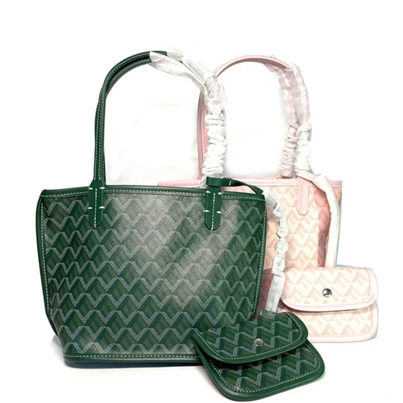 The Megan Tote