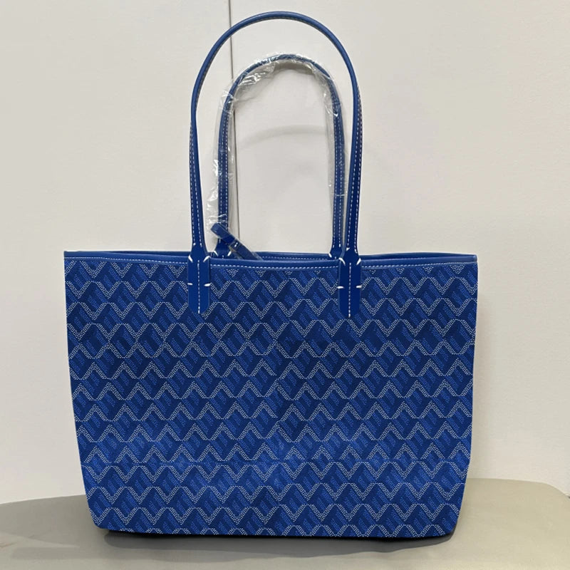The Megan Tote