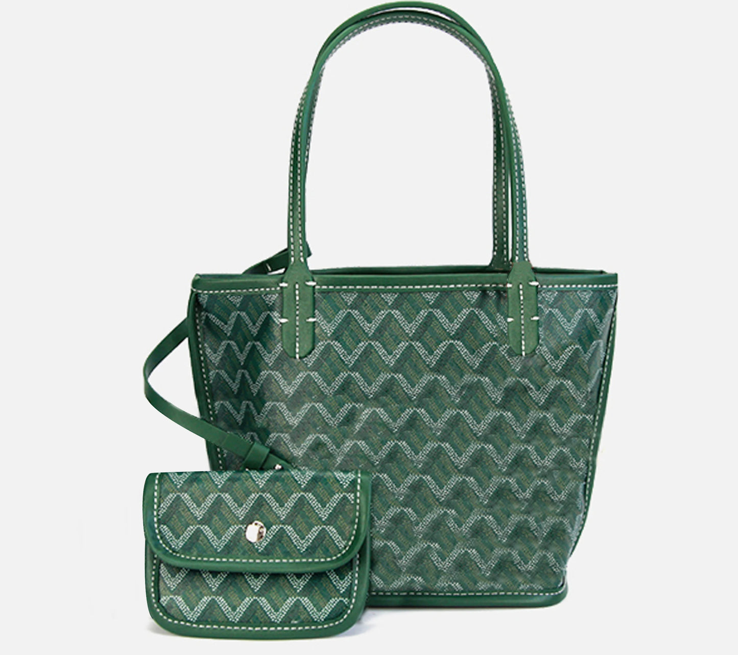 The Megan Tote