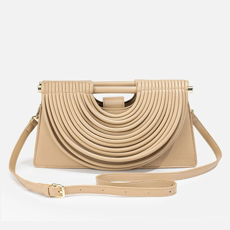 The Nina Clutch