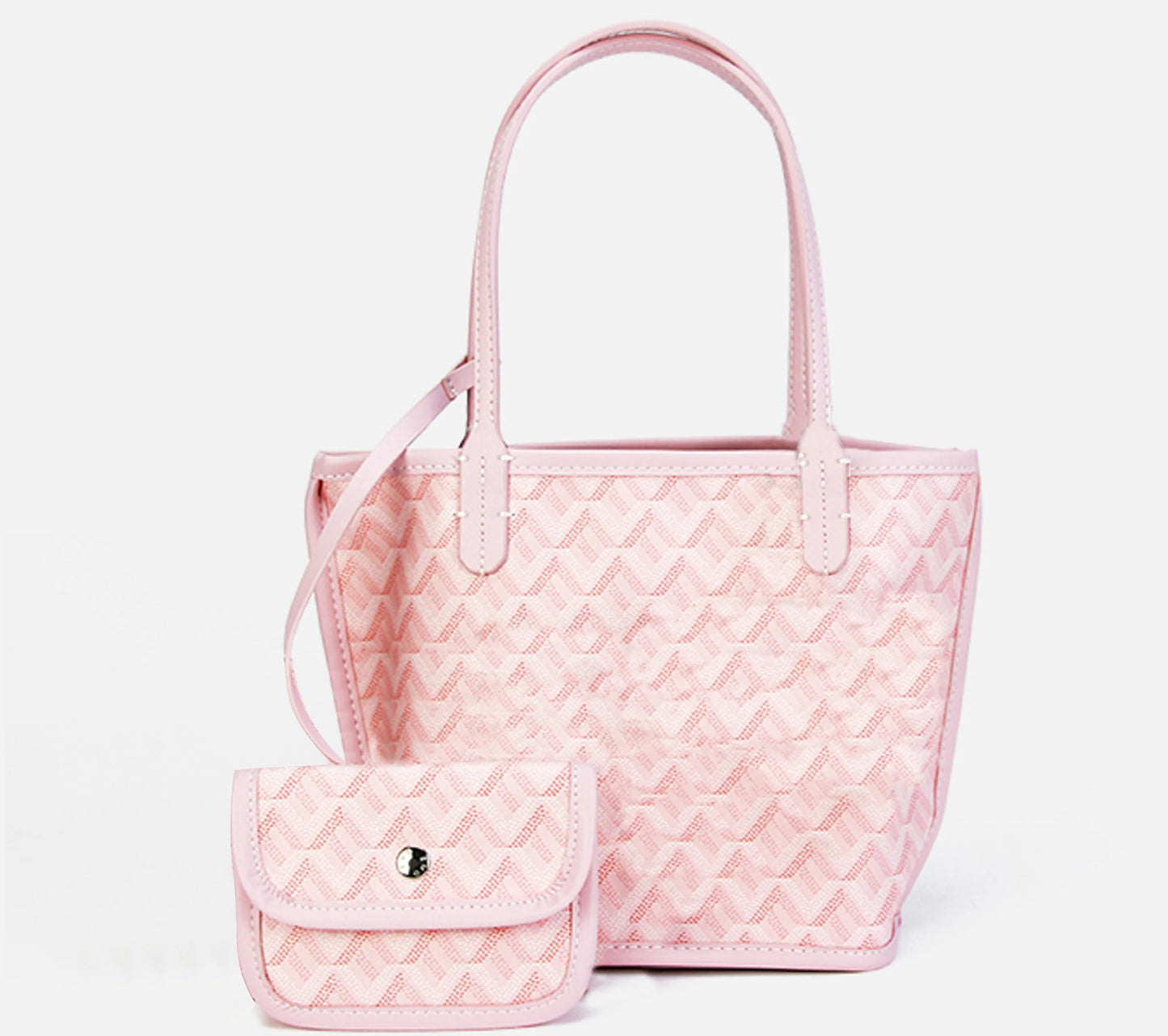 The Megan Tote