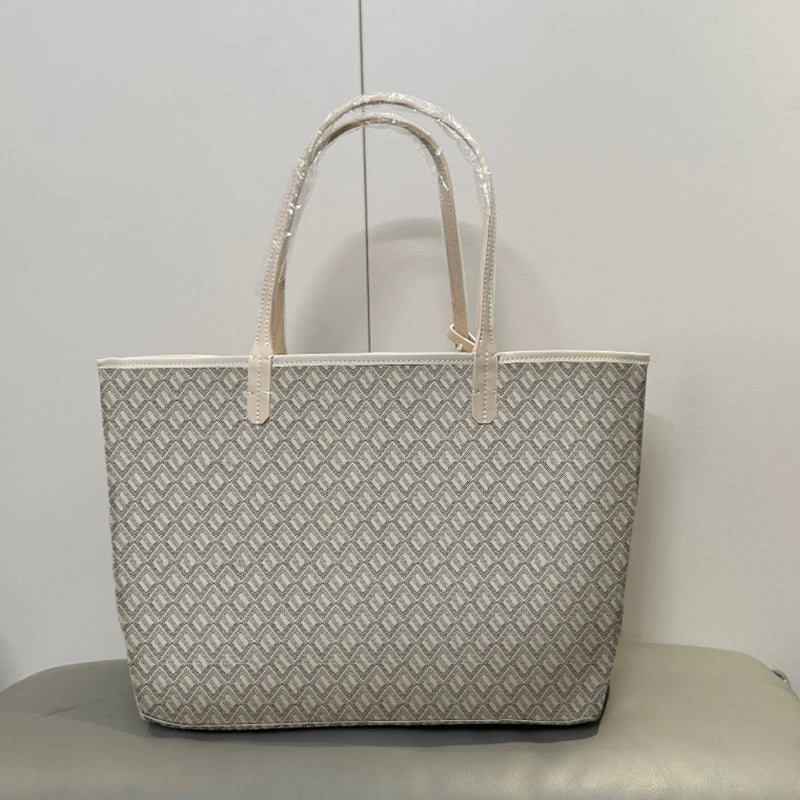 The Megan Tote