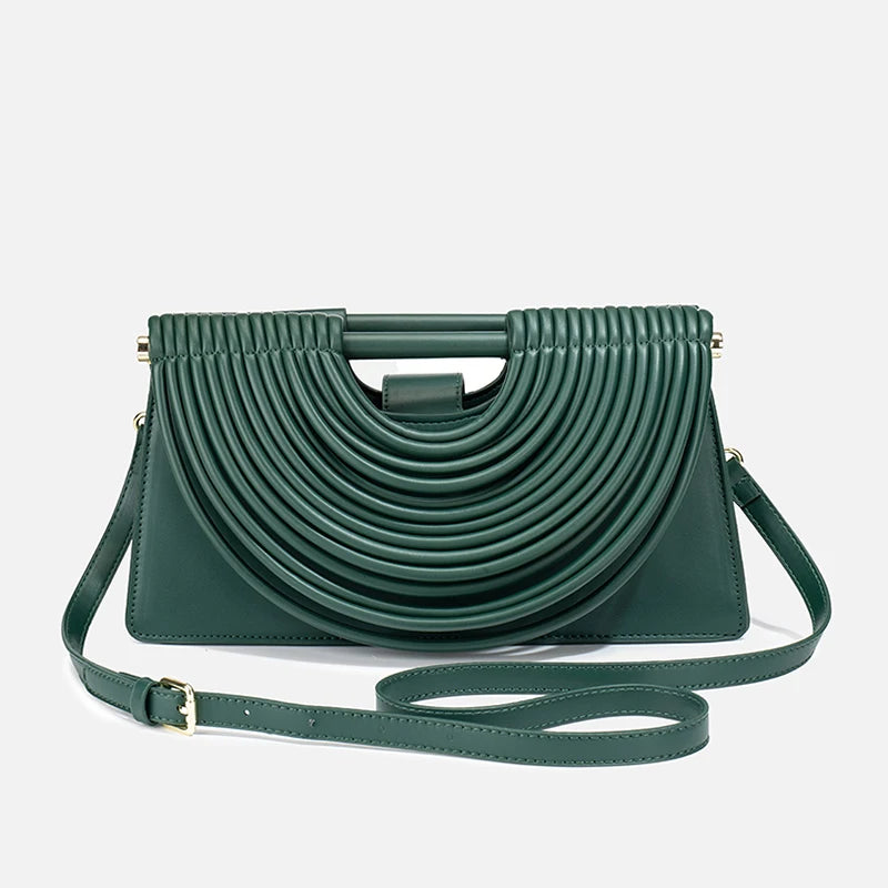 The Nina Clutch