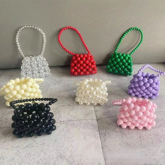 The Nana Mini Hand Bag