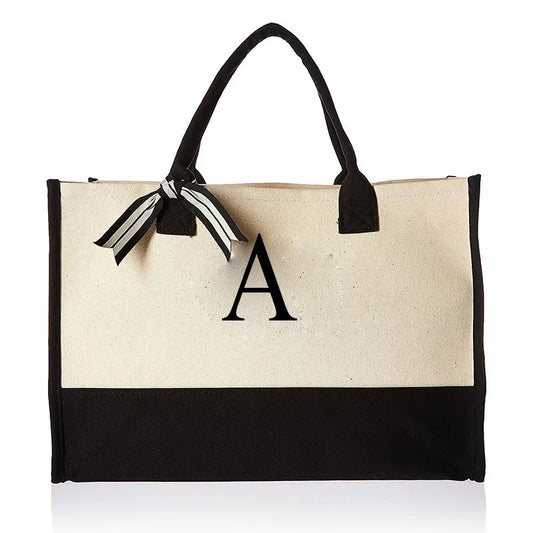 The Mimi Tote Bag