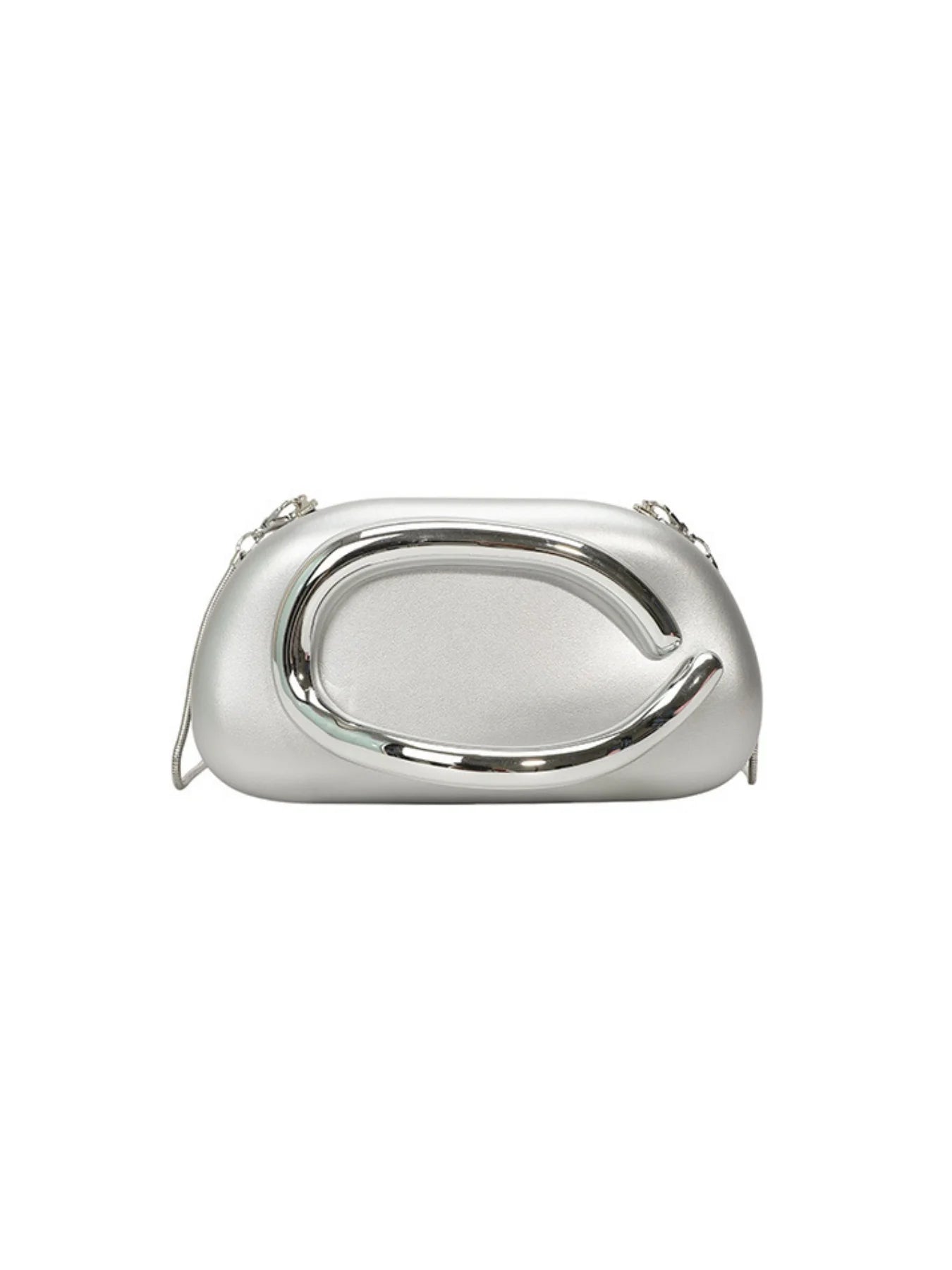 The Laura Clutch