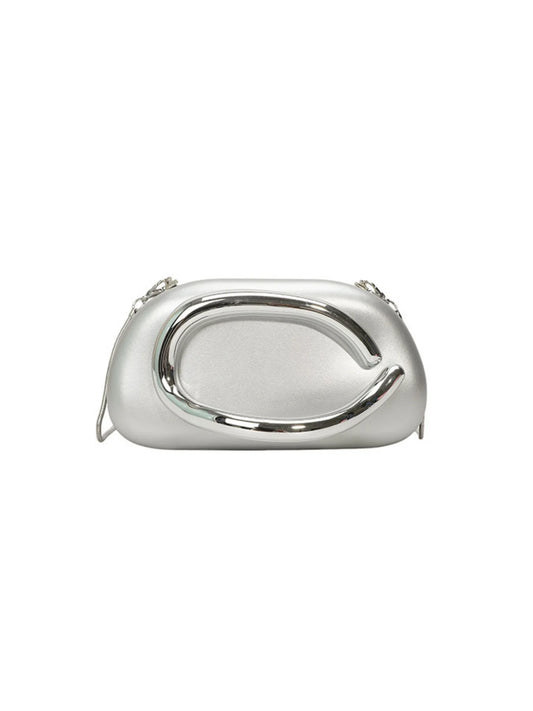 The Laura Clutch