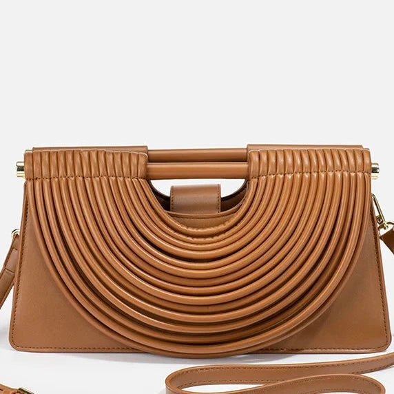 The Nina Clutch