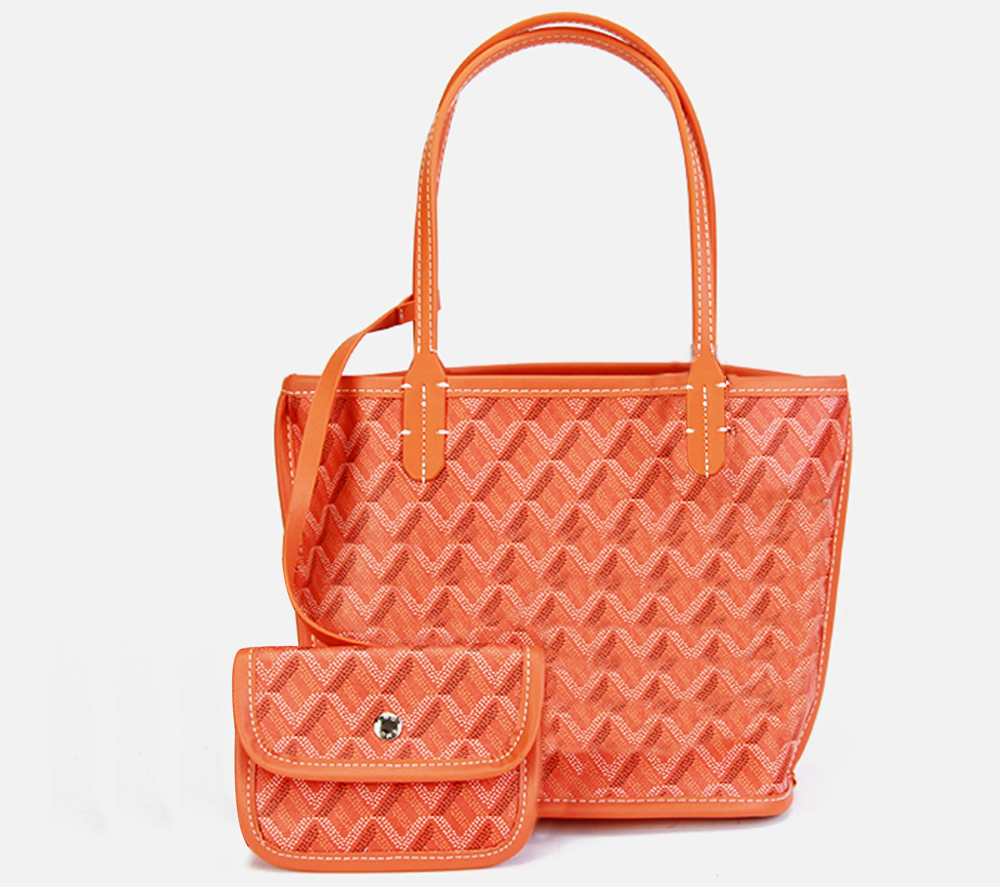 The Megan Tote