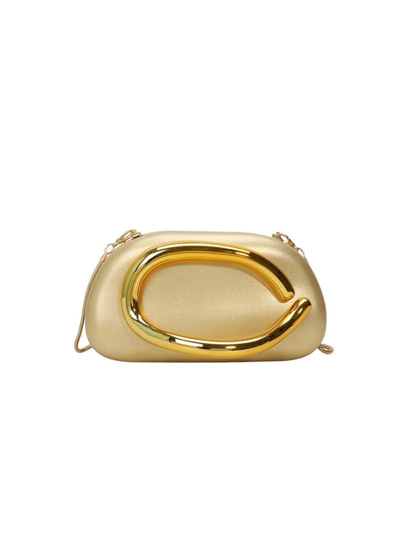 The Laura Clutch